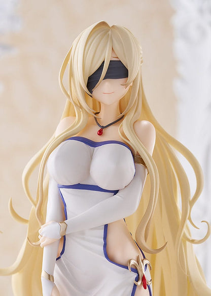 Goblin Slayer II Pop Up Parade PVC Statue Sword Maiden L Size 24 cm
