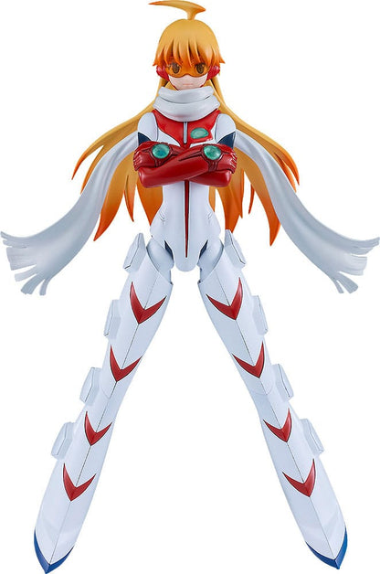 Gunbuster Moderoid Plastic Model Kit Buster Machine No. 7 16 cm