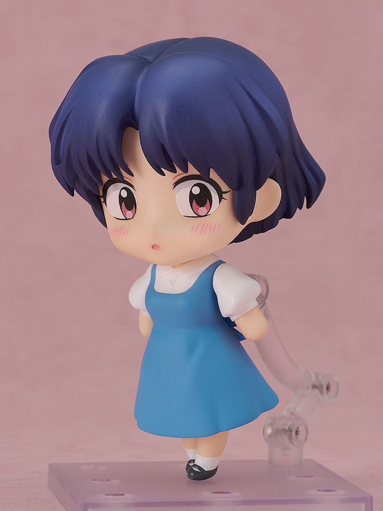 Ranma 1/2 Nendoroid Action Figure Akane Tendo 10 cm