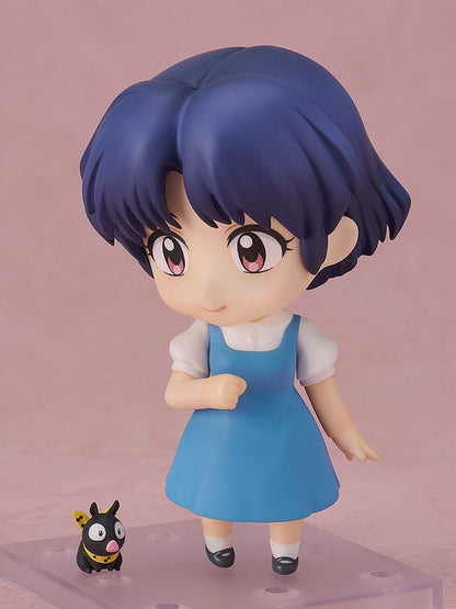 Ranma 1/2 Nendoroid Action Figure Akane Tendo 10 cm