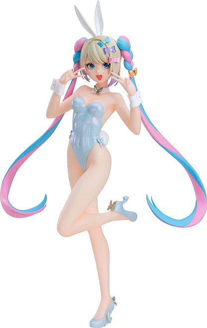 Needy Streamer Overload Pop Up Parade PVC Statue OMGkawaiiAngel: Bunny L Size 23 cm