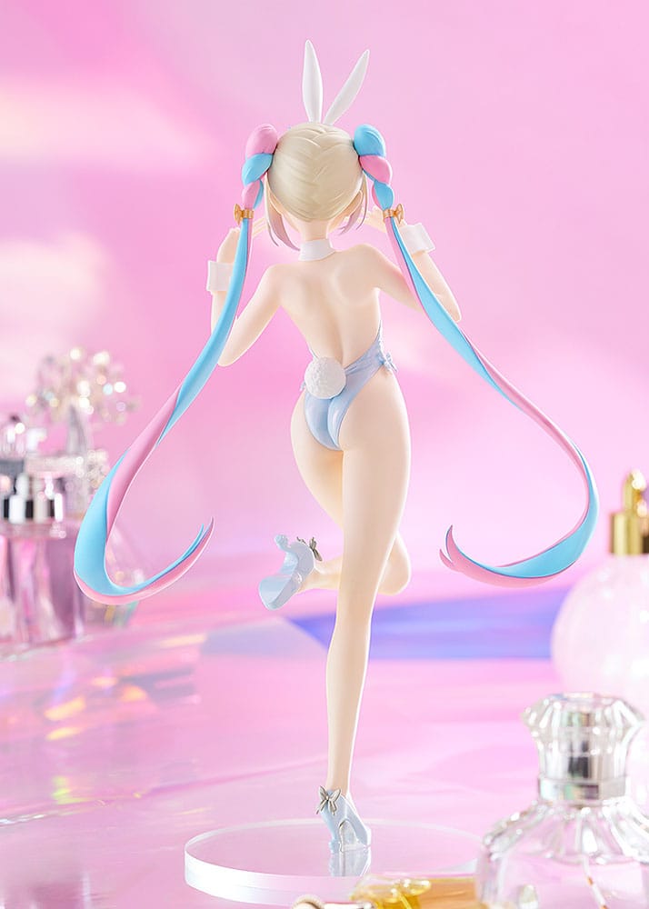 Needy Streamer Overload Pop Up Parade PVC Statue OMGkawaiiAngel: Bunny L Size 23 cm Statues
