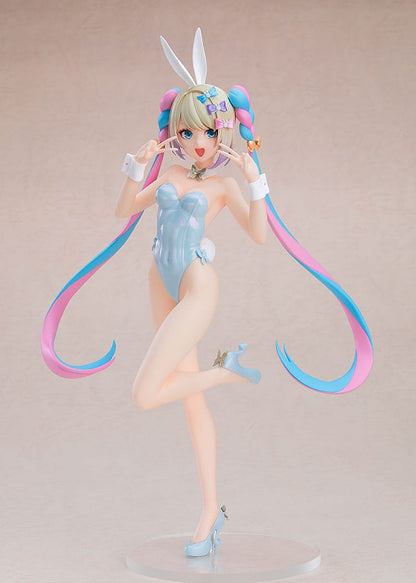 Needy Streamer Overload Pop Up Parade PVC Statue OMGkawaiiAngel: Bunny L Size 23 cm