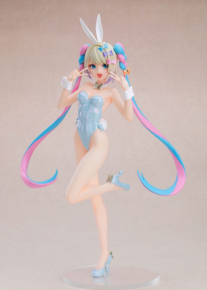 Needy Streamer Overload Pop Up Parade PVC Statue OMGkawaiiAngel: Bunny L Size 23 cm Statues