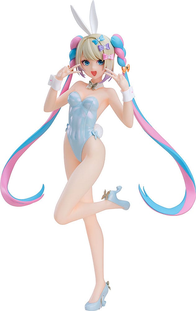 Needy Streamer Overload Pop Up Parade PVC Statue OMGkawaiiAngel: Bunny L Size 23 cm Statues