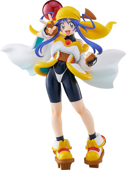 Saber Marionette J Pop Up Parade PVC SP Statue Lime 22 cm Statues