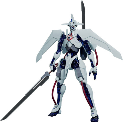 Gun x Sword Moderoid Plastic Model Kit Kit Dann of Thursday 19 cm Model kits
