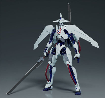 Gun x Sword Moderoid Plastic Model Kit Kit Dann of Thursday 19 cm
