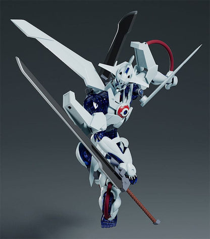 Gun x Sword Moderoid Plastic Model Kit Kit Dann of Thursday 19 cm