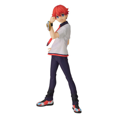 Gridman Universe Pop Up Parade PVC Statue Yuta Hibiki L Size 23 cm