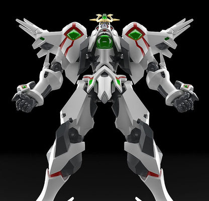 Platinumhugen Ordian Moderoid Plastic Model Kit Ordian 18 cm