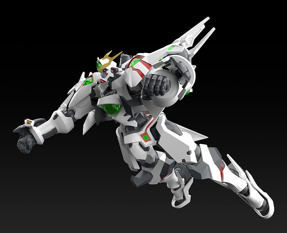 Platinumhugen Ordian Moderoid Plastic Model Kit Ordian 18 cm