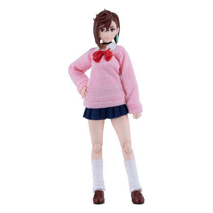 Dandadan Figma Action Figure Momo 14 cm Action figures
