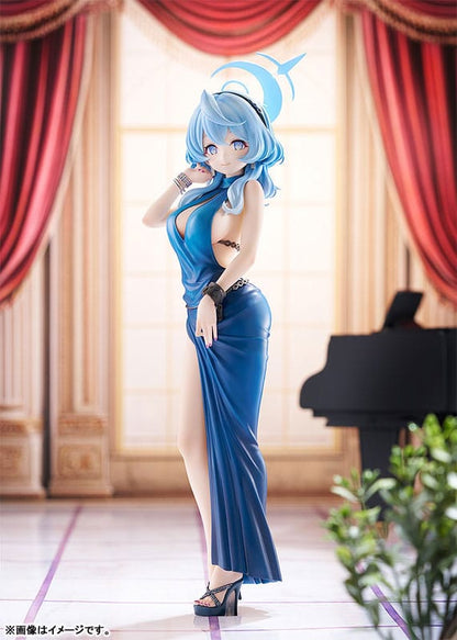Blue Archive PVC Statue 1/7 Ako (Dress) 25 cm Statues