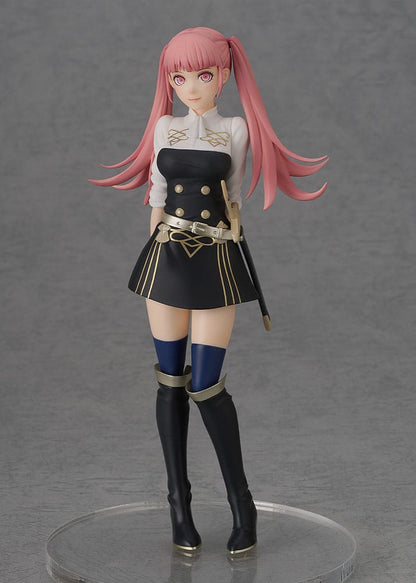 Fire Emblem: Three Houses Pop Up Parade PVC Statue Hilda Valentine Goneril 16 cm