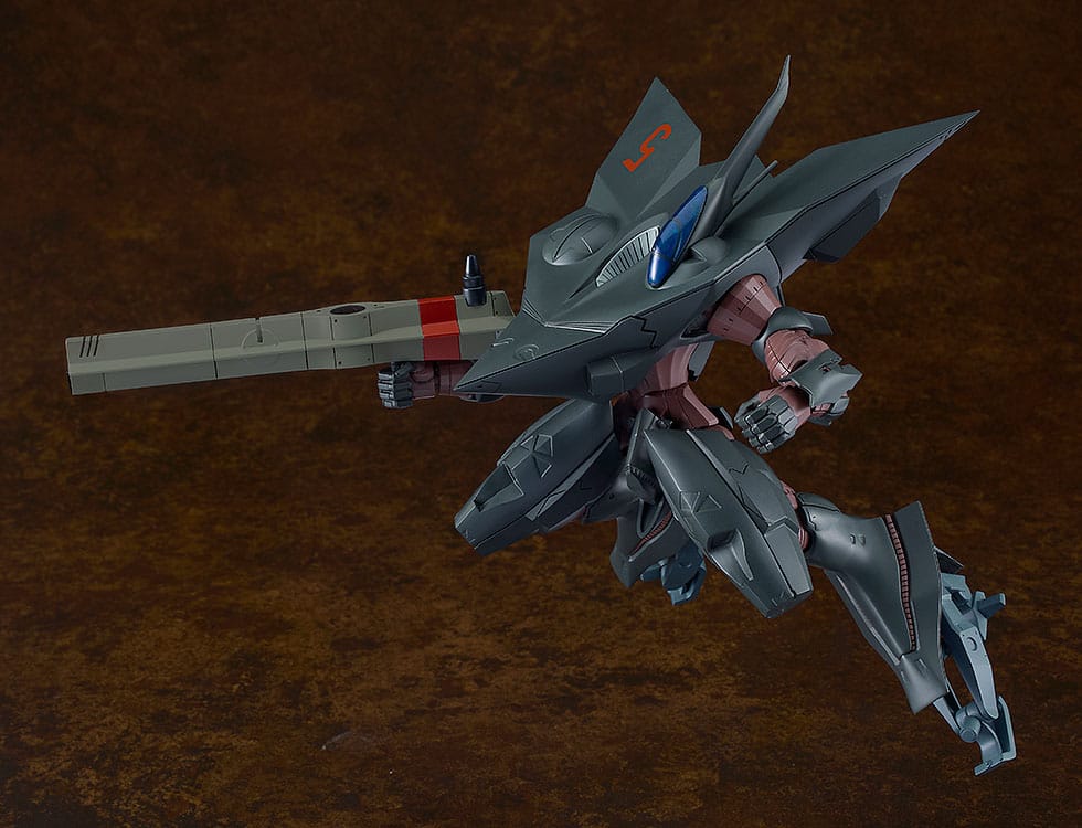 Argento Soma Moderoid Plastic Model Kit Danguard A 18 cm