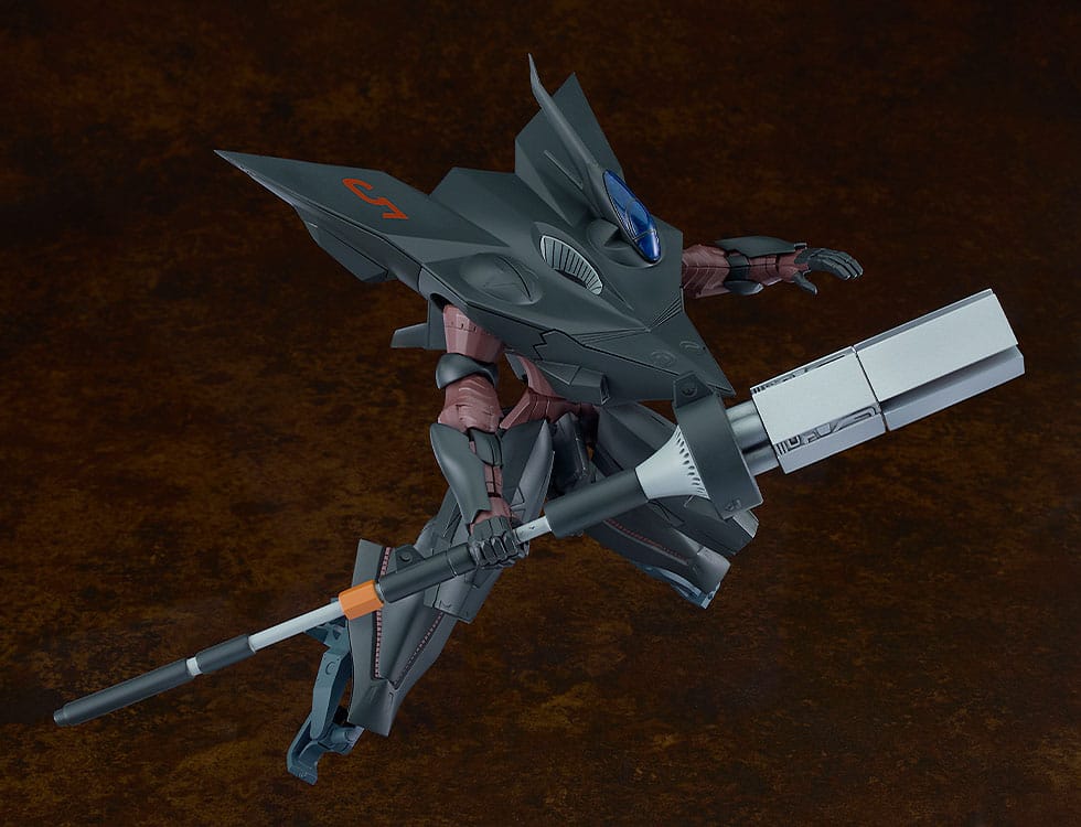 Argento Soma Moderoid Plastic Model Kit Danguard A 18 cm
