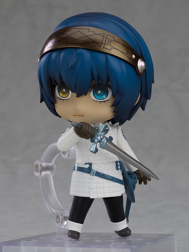 Metaphor: ReFantazio Nendoroid Action Figure Protagonist 10 cm