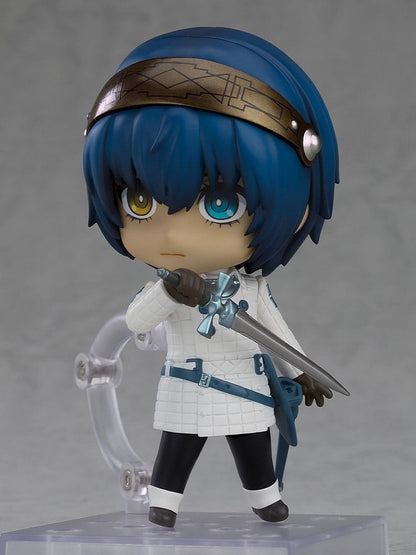 Metaphor: ReFantazio Nendoroid Action Figure Protagonist 10 cm Action figures
