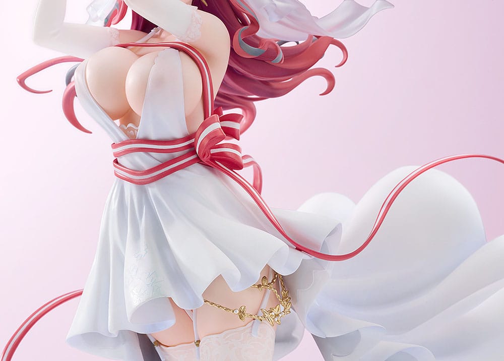 Azur Lane Statue 1/7 Bremerton Joyride of Love Ver. 25 cm Statues