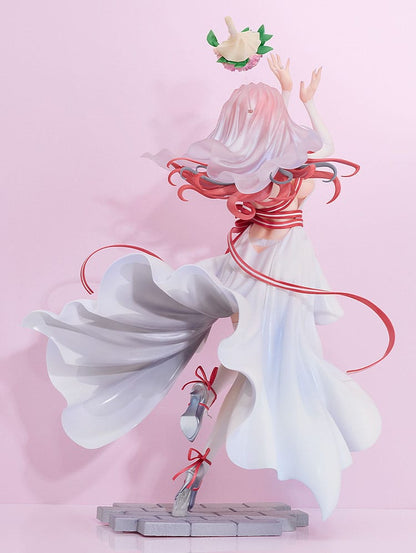 Azur Lane Statue 1/7 Bremerton Joyride of Love Ver. 25 cm Statues