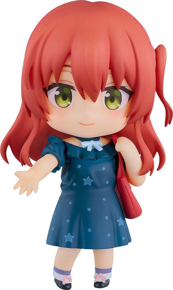 Bocchi the Rock! Nendoroid Action Figure Ikuyo Kita: Casual Clothes Ver. 10 cm Action figures