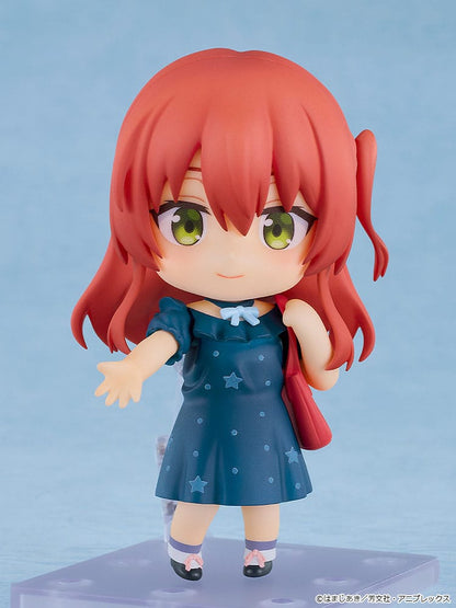 Bocchi the Rock! Nendoroid Action Figure Ikuyo Kita: Casual Clothes Ver. 10 cm