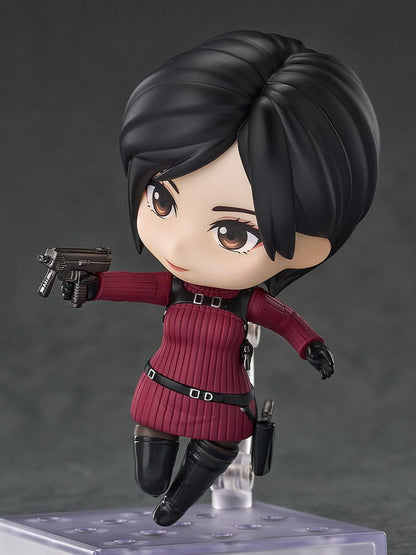 Resident Evil 4 Nendoroid Action Figure Ada Wong 10 cm Action figures