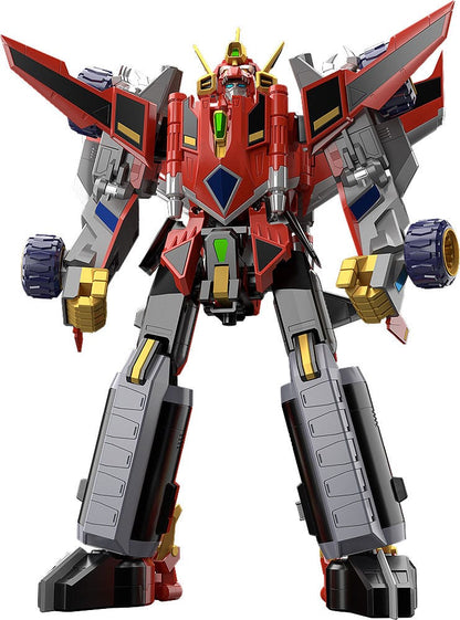 Gridman Universe Action Figure The Gattai Gattai Ryujin DX Dynazenon 25 cm (re-run)