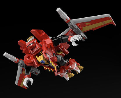 Gridman Universe Action Figure The Gattai Gattai Ryujin DX Dynazenon 25 cm (re-run)