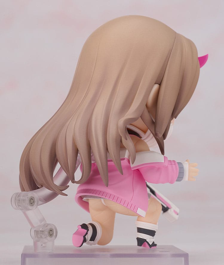 Goddess of Victory: Nikke Nendoroid Action Figure Viper 10 cm