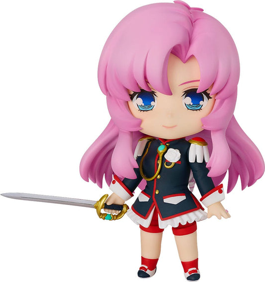 Revolutionary Girl Utena Nendoroid Action Figure Utena Tenjo 10 cm Action figures
