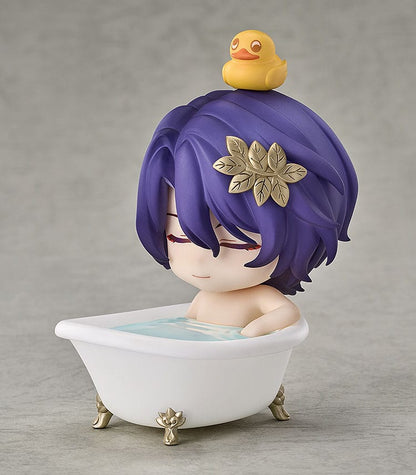 Honkai: Star Rail Nendoroid Action Figure Von Dr. Ratio 10 cm Action figures