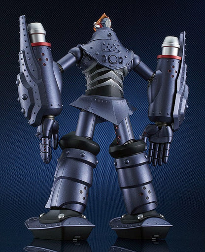 The Big O Moderoid Plastic Model Kit Big O (re-run) 23 cm