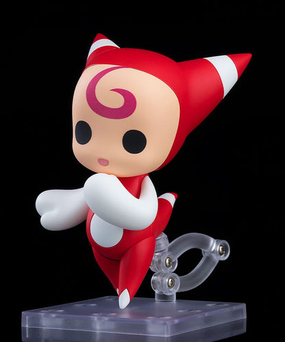 Devil Dice Nendoroid Action Figure Aqui-Chan 10 cm Action figures