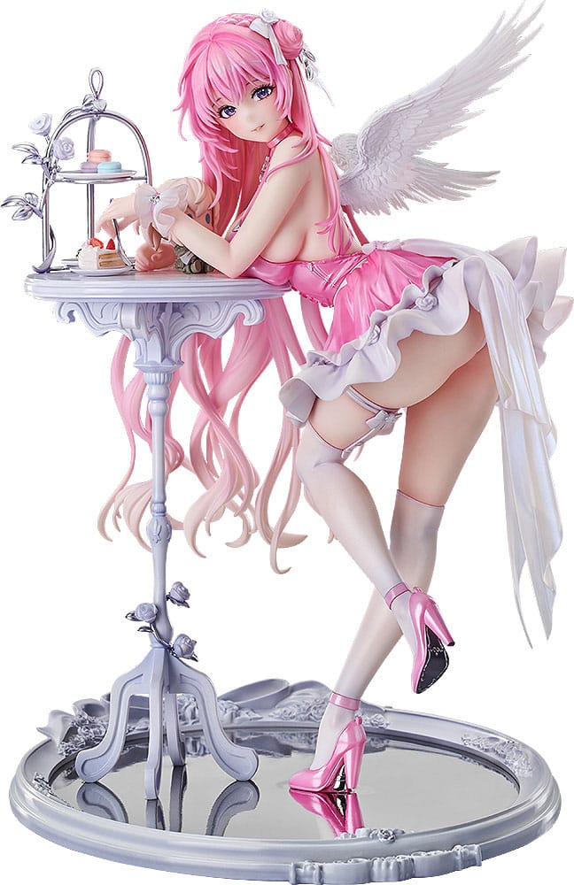 Goddess of Victory: Nikke PVC Statue 1/7 Dorothy: Nostalgia 22 cm Statues