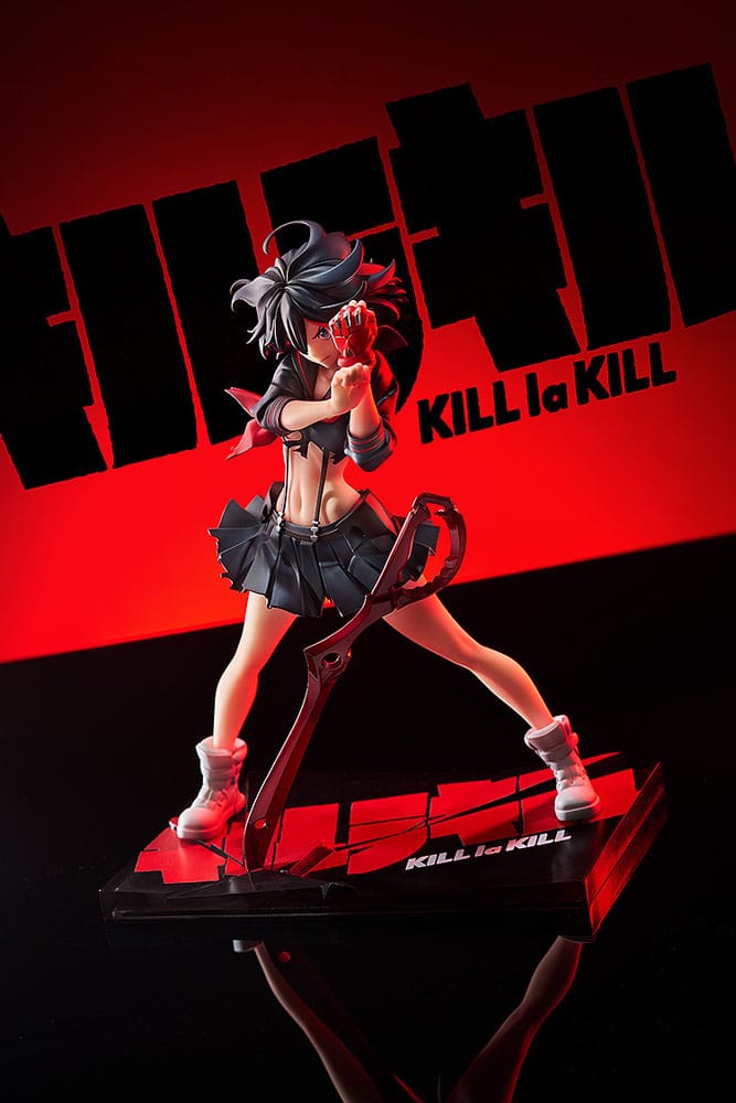My Dress-Up Darling PVC Statue 1/7 Ryuko Matoi: Transformation Ver. 23 cm