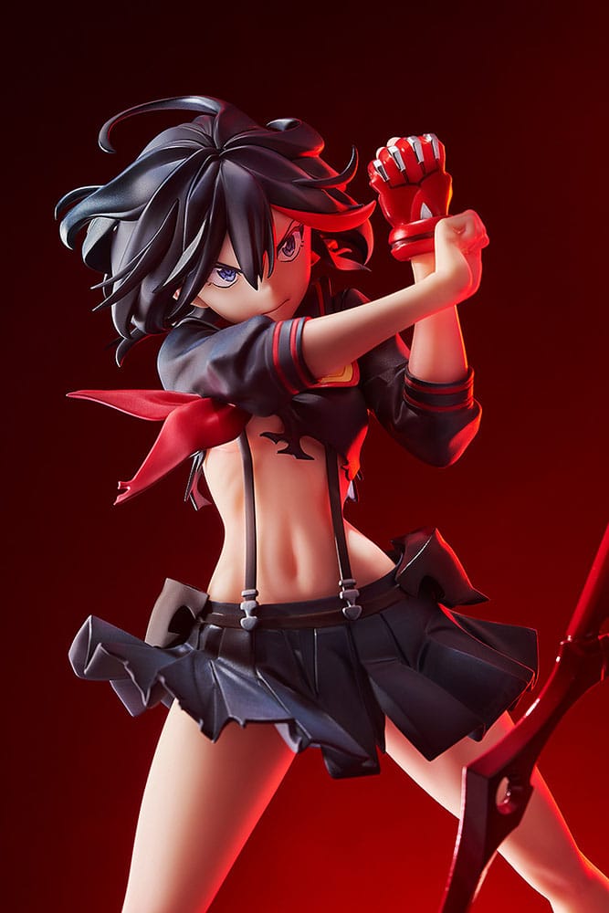 My Dress-Up Darling PVC Statue 1/7 Ryuko Matoi: Transformation Ver. 23 cm