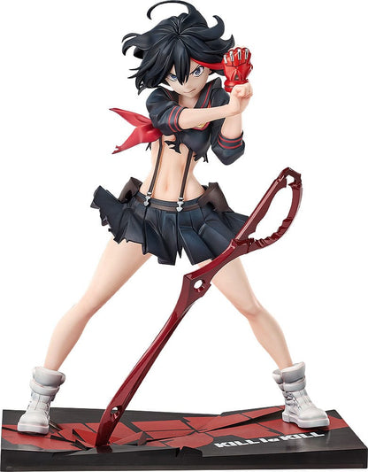 My Dress-Up Darling PVC Statue 1/7 Ryuko Matoi: Transformation Ver. 23 cm Statues