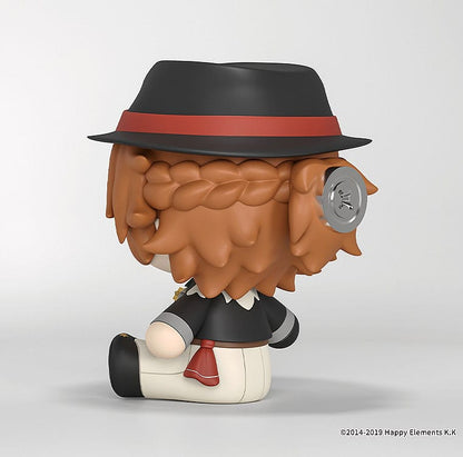 Ensemble Stars!! Huggy Good Smile Chibi Figure Madara Mikejima 7 cm