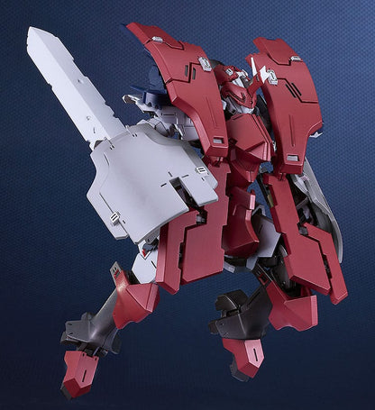 Broken Blade Moderoid Plastic Model Kit Delphine Third Form 13 cm