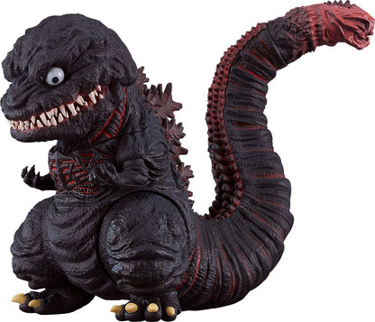 Shin Godzilla Nendoroid Action Figure Godzilla (2016) 10 cm Action figures