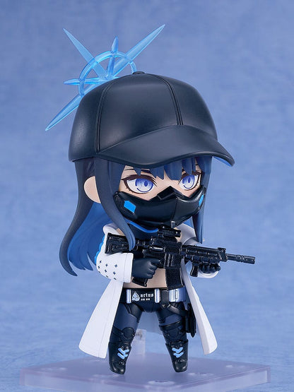 Blue Archive Nendoroid Action Figure Saori Joumae 10 cm