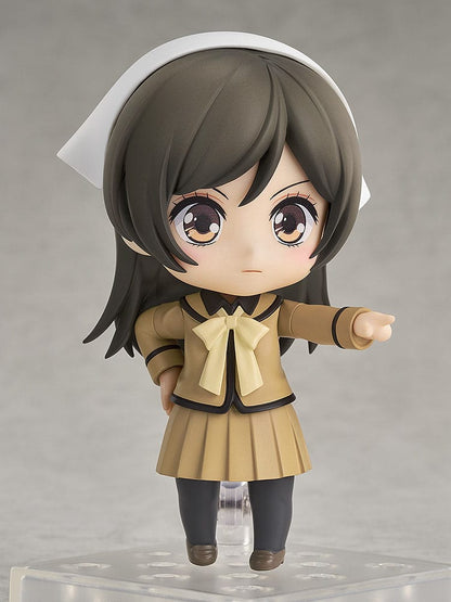 Kamisama Kiss Nendoroid Action Figure Nanami Momozono 10 cm