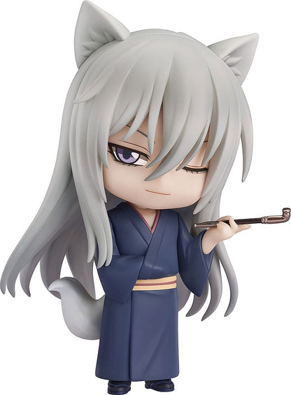 Kamisama Kiss Nendoroid Action Figure Light Tomoe: Fox Spirit Ver. 10 cm