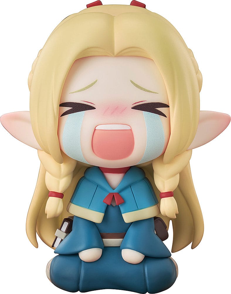 Delicious in Dungeon PVC Statue Qset Marcille 7 cm Statues