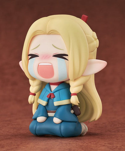 Delicious in Dungeon PVC Statue Qset Marcille 7 cm