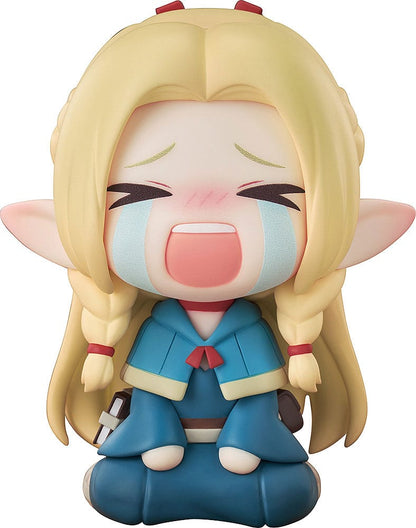 Delicious in Dungeon PVC Statue Qset Marcille 7 cm Statues
