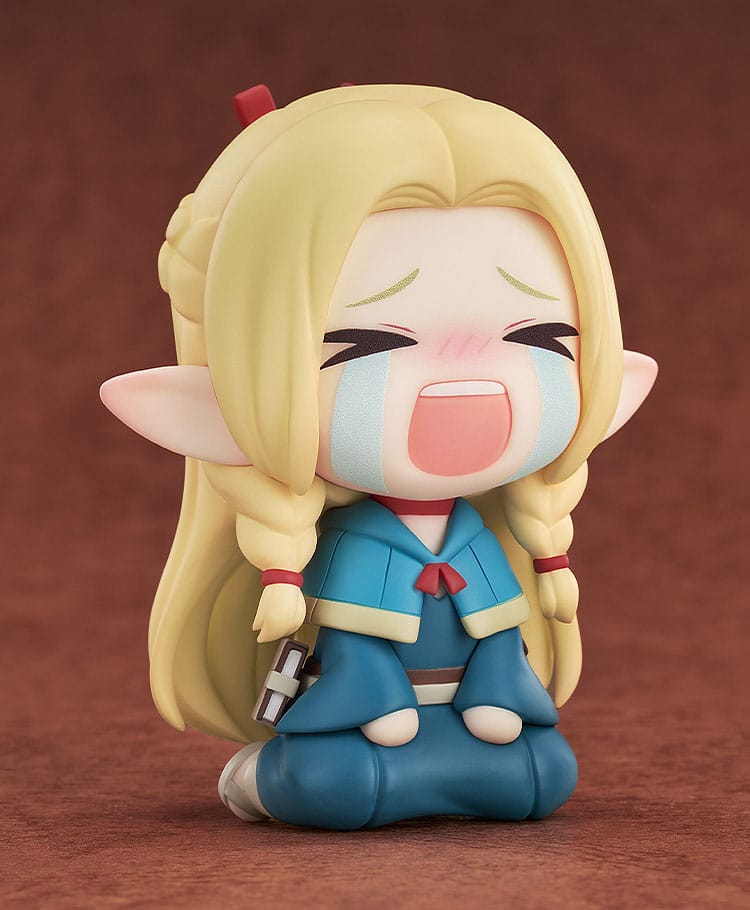 Delicious in Dungeon PVC Statue Qset Marcille 7 cm Statues