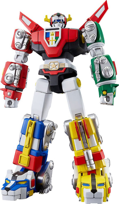Voltron Moderoid Plastic Model Kit Voltron 20 cm Model kits